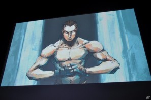 名越稔洋氏率いるクリエイター集団が新しい設計での「龍が如く5」の開発を決定！「バイナリー ドメイン」のゲーム概要も発表「龍が如くスタジオ」発足記者発表会の画像53