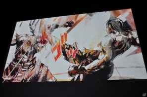 名越稔洋氏率いるクリエイター集団が新しい設計での「龍が如く5」の開発を決定！「バイナリー ドメイン」のゲーム概要も発表「龍が如くスタジオ」発足記者発表会の画像54