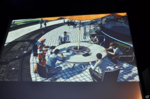 名越稔洋氏率いるクリエイター集団が新しい設計での「龍が如く5」の開発を決定！「バイナリー ドメイン」のゲーム概要も発表「龍が如くスタジオ」発足記者発表会の画像69