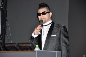 名越稔洋氏率いるクリエイター集団が新しい設計での「龍が如く5」の開発を決定！「バイナリー ドメイン」のゲーム概要も発表「龍が如くスタジオ」発足記者発表会の画像9