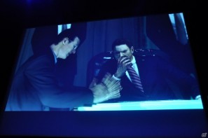 名越稔洋氏率いるクリエイター集団が新しい設計での「龍が如く5」の開発を決定！「バイナリー ドメイン」のゲーム概要も発表「龍が如くスタジオ」発足記者発表会の画像94