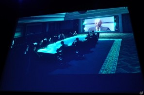 名越稔洋氏率いるクリエイター集団が新しい設計での「龍が如く5」の開発を決定！「バイナリー ドメイン」のゲーム概要も発表「龍が如くスタジオ」発足記者発表会の画像98