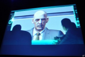 名越稔洋氏率いるクリエイター集団が新しい設計での「龍が如く5」の開発を決定！「バイナリー ドメイン」のゲーム概要も発表「龍が如くスタジオ」発足記者発表会の画像99