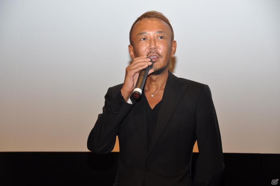 名越稔洋氏率いるクリエイター集団が新しい設計での「龍が如く5」の開発を決定！「バイナリー ドメイン」のゲーム概要も発表「龍が如くスタジオ」発足記者発表会の画像11