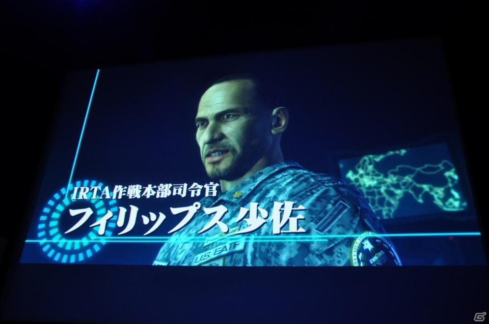 名越稔洋氏率いるクリエイター集団が新しい設計での「龍が如く5」の開発を決定！「バイナリー ドメイン」のゲーム概要も発表「龍が如くスタジオ」発足記者発表会の画像126