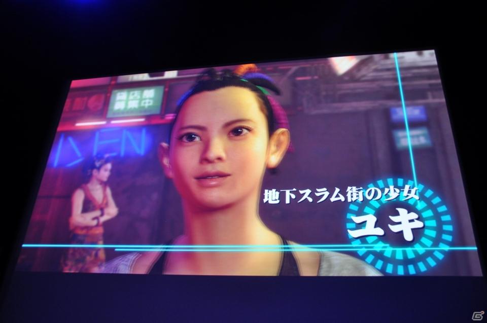 名越稔洋氏率いるクリエイター集団が新しい設計での「龍が如く5」の開発を決定！「バイナリー ドメイン」のゲーム概要も発表「龍が如くスタジオ」発足記者発表会の画像131