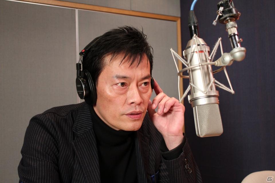 名越稔洋氏率いるクリエイター集団が新しい設計での「龍が如く5」の開発を決定！「バイナリー ドメイン」のゲーム概要も発表「龍が如くスタジオ」発足記者発表会の画像171