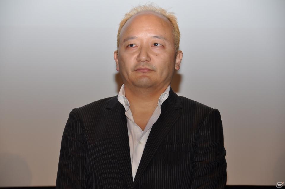 名越稔洋氏率いるクリエイター集団が新しい設計での「龍が如く5」の開発を決定！「バイナリー ドメイン」のゲーム概要も発表「龍が如くスタジオ」発足記者発表会の画像21