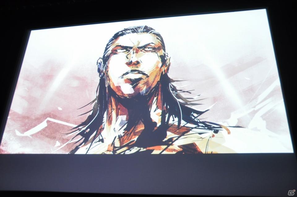 名越稔洋氏率いるクリエイター集団が新しい設計での「龍が如く5」の開発を決定！「バイナリー ドメイン」のゲーム概要も発表「龍が如くスタジオ」発足記者発表会の画像36