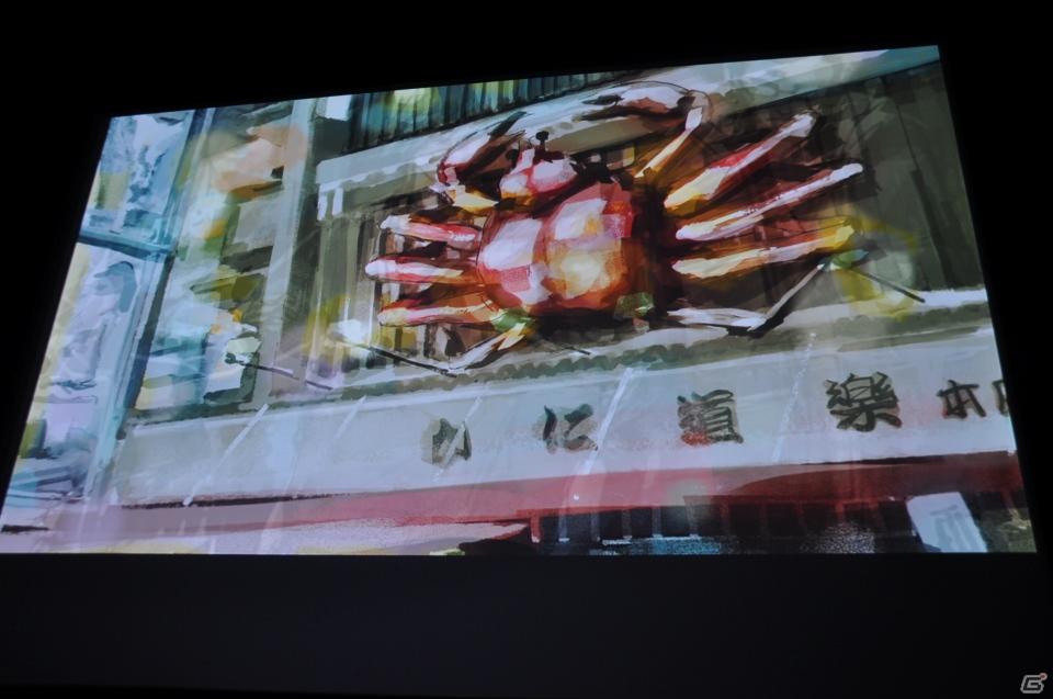 名越稔洋氏率いるクリエイター集団が新しい設計での「龍が如く5」の開発を決定！「バイナリー ドメイン」のゲーム概要も発表「龍が如くスタジオ」発足記者発表会の画像39