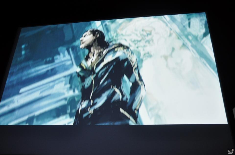 名越稔洋氏率いるクリエイター集団が新しい設計での「龍が如く5」の開発を決定！「バイナリー ドメイン」のゲーム概要も発表「龍が如くスタジオ」発足記者発表会の画像46
