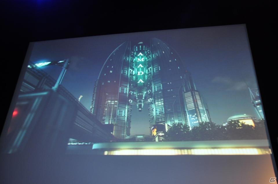 名越稔洋氏率いるクリエイター集団が新しい設計での「龍が如く5」の開発を決定！「バイナリー ドメイン」のゲーム概要も発表「龍が如くスタジオ」発足記者発表会の画像75
