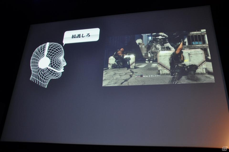 名越稔洋氏率いるクリエイター集団が新しい設計での「龍が如く5」の開発を決定！「バイナリー ドメイン」のゲーム概要も発表「龍が如くスタジオ」発足記者発表会の画像84