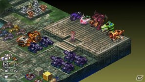 PSP「ファントム・キングダム PORTABLE」ゲームを際限なく楽しめる「魔王城」「戦車」の情報をお届け！“魔帝”＆“不思議ちゃん”も紹介の画像10