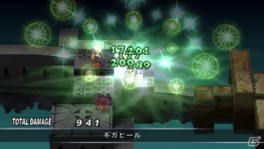 PSP「ファントム・キングダム PORTABLE」ゲームを際限なく楽しめる「魔王城」「戦車」の情報をお届け！“魔帝”＆“不思議ちゃん”も紹介の画像100