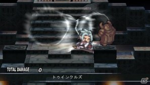 PSP「ファントム・キングダム PORTABLE」ゲームを際限なく楽しめる「魔王城」「戦車」の情報をお届け！“魔帝”＆“不思議ちゃん”も紹介の画像129