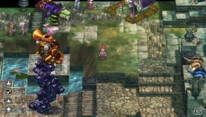 PSP「ファントム・キングダム PORTABLE」ゲームを際限なく楽しめる「魔王城」「戦車」の情報をお届け！“魔帝”＆“不思議ちゃん”も紹介の画像13