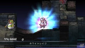 PSP「ファントム・キングダム PORTABLE」ゲームを際限なく楽しめる「魔王城」「戦車」の情報をお届け！“魔帝”＆“不思議ちゃん”も紹介の画像137