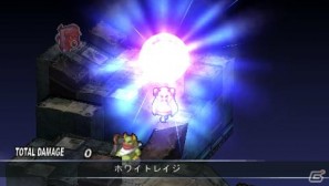 PSP「ファントム・キングダム PORTABLE」ゲームを際限なく楽しめる「魔王城」「戦車」の情報をお届け！“魔帝”＆“不思議ちゃん”も紹介の画像138