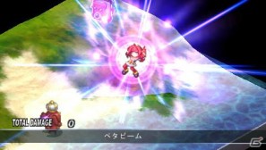 PSP「ファントム・キングダム PORTABLE」ゲームを際限なく楽しめる「魔王城」「戦車」の情報をお届け！“魔帝”＆“不思議ちゃん”も紹介の画像147