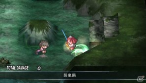 PSP「ファントム・キングダム PORTABLE」ゲームを際限なく楽しめる「魔王城」「戦車」の情報をお届け！“魔帝”＆“不思議ちゃん”も紹介の画像187