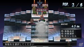 PSP「ファントム・キングダム PORTABLE」ゲームを際限なく楽しめる「魔王城」「戦車」の情報をお届け！“魔帝”＆“不思議ちゃん”も紹介の画像196