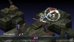 PSP「ファントム・キングダム PORTABLE」ゲームを際限なく楽しめる「魔王城」「戦車」の情報をお届け！“魔帝”＆“不思議ちゃん”も紹介の画像30