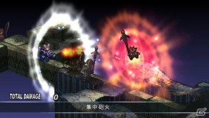 PSP「ファントム・キングダム PORTABLE」ゲームを際限なく楽しめる「魔王城」「戦車」の情報をお届け！“魔帝”＆“不思議ちゃん”も紹介の画像35