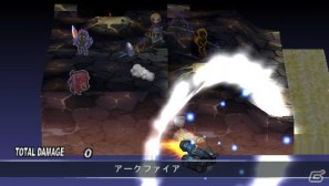 PSP「ファントム・キングダム PORTABLE」ゲームを際限なく楽しめる「魔王城」「戦車」の情報をお届け！“魔帝”＆“不思議ちゃん”も紹介の画像36