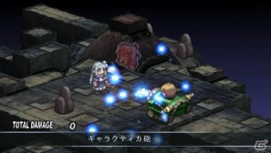 PSP「ファントム・キングダム PORTABLE」ゲームを際限なく楽しめる「魔王城」「戦車」の情報をお届け！“魔帝”＆“不思議ちゃん”も紹介の画像41