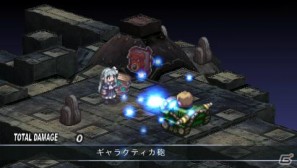 PSP「ファントム・キングダム PORTABLE」ゲームを際限なく楽しめる「魔王城」「戦車」の情報をお届け！“魔帝”＆“不思議ちゃん”も紹介の画像42