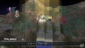 PSP「ファントム・キングダム PORTABLE」ゲームを際限なく楽しめる「魔王城」「戦車」の情報をお届け！“魔帝”＆“不思議ちゃん”も紹介の画像57