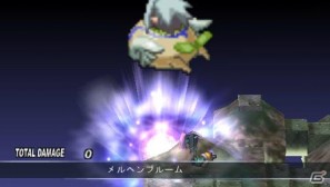 PSP「ファントム・キングダム PORTABLE」ゲームを際限なく楽しめる「魔王城」「戦車」の情報をお届け！“魔帝”＆“不思議ちゃん”も紹介の画像63