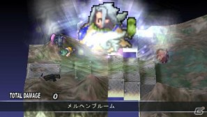 PSP「ファントム・キングダム PORTABLE」ゲームを際限なく楽しめる「魔王城」「戦車」の情報をお届け！“魔帝”＆“不思議ちゃん”も紹介の画像65
