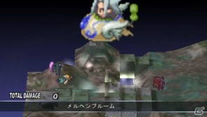 PSP「ファントム・キングダム PORTABLE」ゲームを際限なく楽しめる「魔王城」「戦車」の情報をお届け！“魔帝”＆“不思議ちゃん”も紹介の画像66