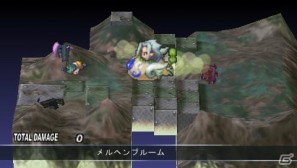 PSP「ファントム・キングダム PORTABLE」ゲームを際限なく楽しめる「魔王城」「戦車」の情報をお届け！“魔帝”＆“不思議ちゃん”も紹介の画像67