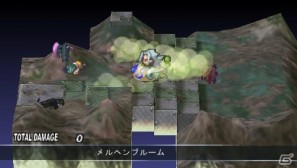 PSP「ファントム・キングダム PORTABLE」ゲームを際限なく楽しめる「魔王城」「戦車」の情報をお届け！“魔帝”＆“不思議ちゃん”も紹介の画像68