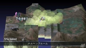 PSP「ファントム・キングダム PORTABLE」ゲームを際限なく楽しめる「魔王城」「戦車」の情報をお届け！“魔帝”＆“不思議ちゃん”も紹介の画像69
