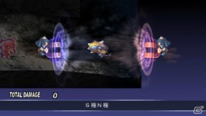PSP「ファントム・キングダム PORTABLE」ゲームを際限なく楽しめる「魔王城」「戦車」の情報をお届け！“魔帝”＆“不思議ちゃん”も紹介の画像71