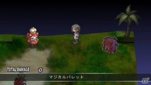 PSP「ファントム・キングダム PORTABLE」ゲームを際限なく楽しめる「魔王城」「戦車」の情報をお届け！“魔帝”＆“不思議ちゃん”も紹介の画像75