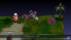 PSP「ファントム・キングダム PORTABLE」ゲームを際限なく楽しめる「魔王城」「戦車」の情報をお届け！“魔帝”＆“不思議ちゃん”も紹介の画像76