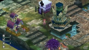 PSP「ファントム・キングダム PORTABLE」ゲームを際限なく楽しめる「魔王城」「戦車」の情報をお届け！“魔帝”＆“不思議ちゃん”も紹介の画像8
