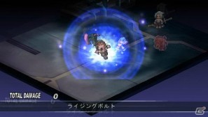 PSP「ファントム・キングダム PORTABLE」ゲームを際限なく楽しめる「魔王城」「戦車」の情報をお届け！“魔帝”＆“不思議ちゃん”も紹介の画像94