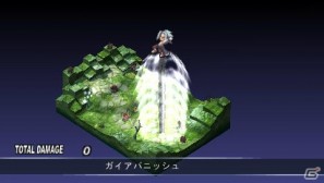 PSP「ファントム・キングダム PORTABLE」ゲームを際限なく楽しめる「魔王城」「戦車」の情報をお届け！“魔帝”＆“不思議ちゃん”も紹介の画像95