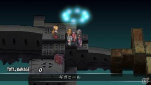 PSP「ファントム・キングダム PORTABLE」ゲームを際限なく楽しめる「魔王城」「戦車」の情報をお届け！“魔帝”＆“不思議ちゃん”も紹介の画像97