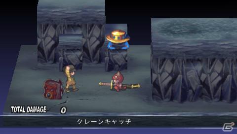 PSP「ファントム・キングダム PORTABLE」ゲームを際限なく楽しめる「魔王城」「戦車」の情報をお届け！“魔帝”＆“不思議ちゃん”も紹介の画像102