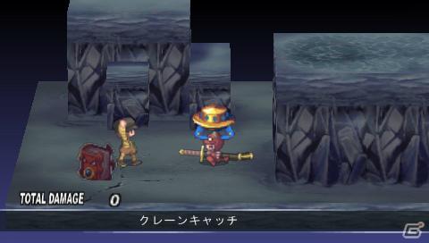 PSP「ファントム・キングダム PORTABLE」ゲームを際限なく楽しめる「魔王城」「戦車」の情報をお届け！“魔帝”＆“不思議ちゃん”も紹介の画像103