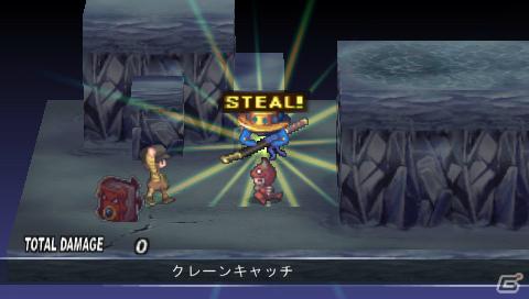 PSP「ファントム・キングダム PORTABLE」ゲームを際限なく楽しめる「魔王城」「戦車」の情報をお届け！“魔帝”＆“不思議ちゃん”も紹介の画像104