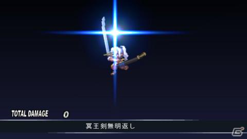PSP「ファントム・キングダム PORTABLE」ゲームを際限なく楽しめる「魔王城」「戦車」の情報をお届け！“魔帝”＆“不思議ちゃん”も紹介の画像108