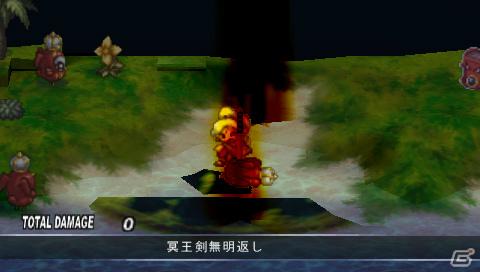 PSP「ファントム・キングダム PORTABLE」ゲームを際限なく楽しめる「魔王城」「戦車」の情報をお届け！“魔帝”＆“不思議ちゃん”も紹介の画像111